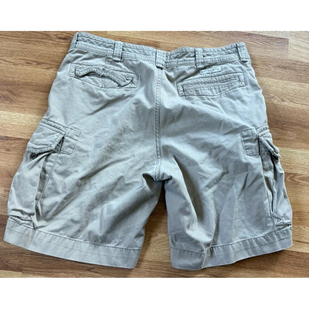 Polo Ralph Lauren pre owned