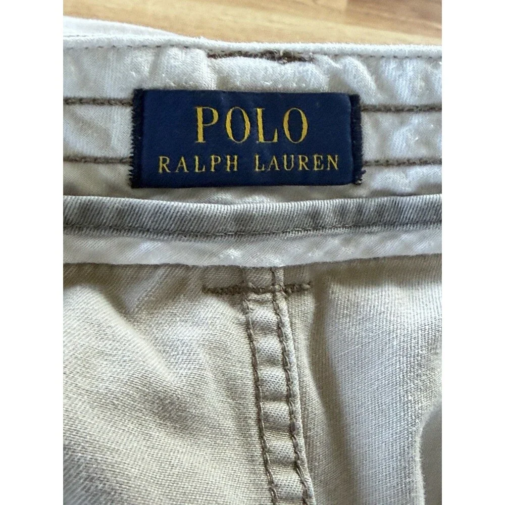 Polo Ralph Lauren pre owned
