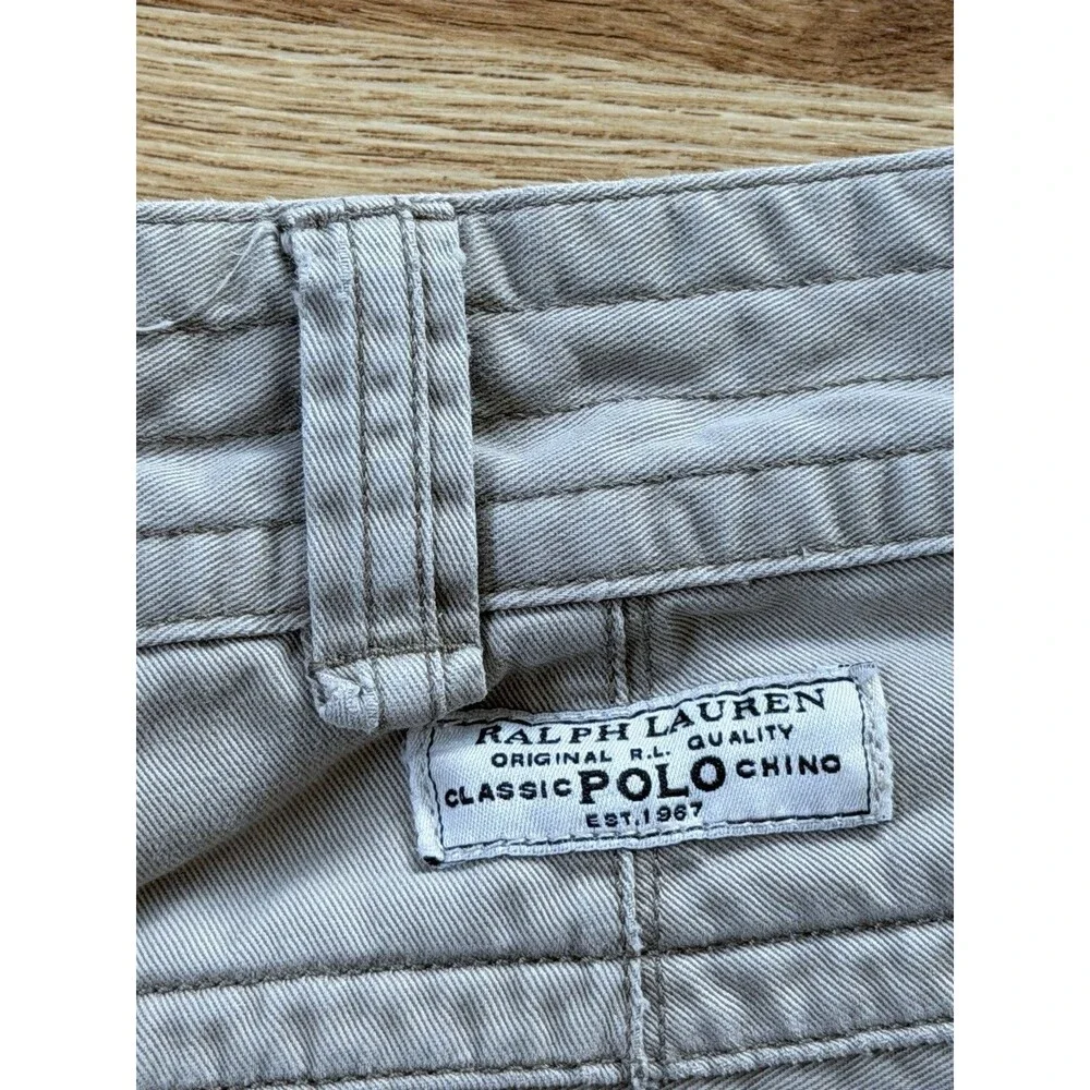 Polo Ralph Lauren pre owned