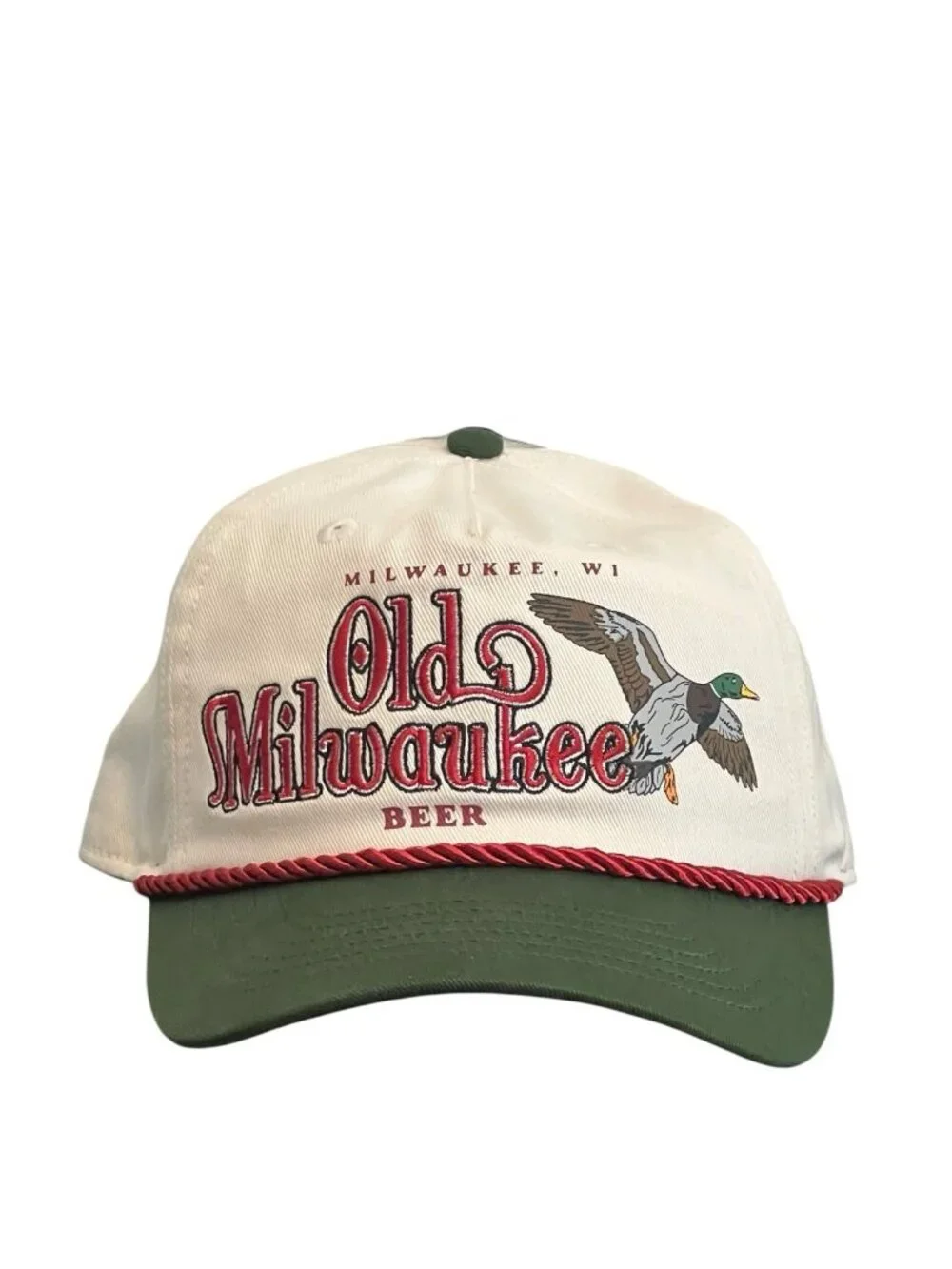 Milwaukee old beer