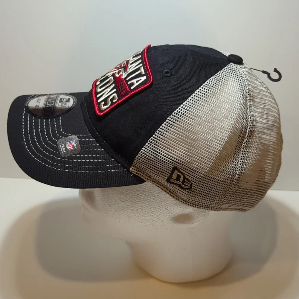 New Era new hat