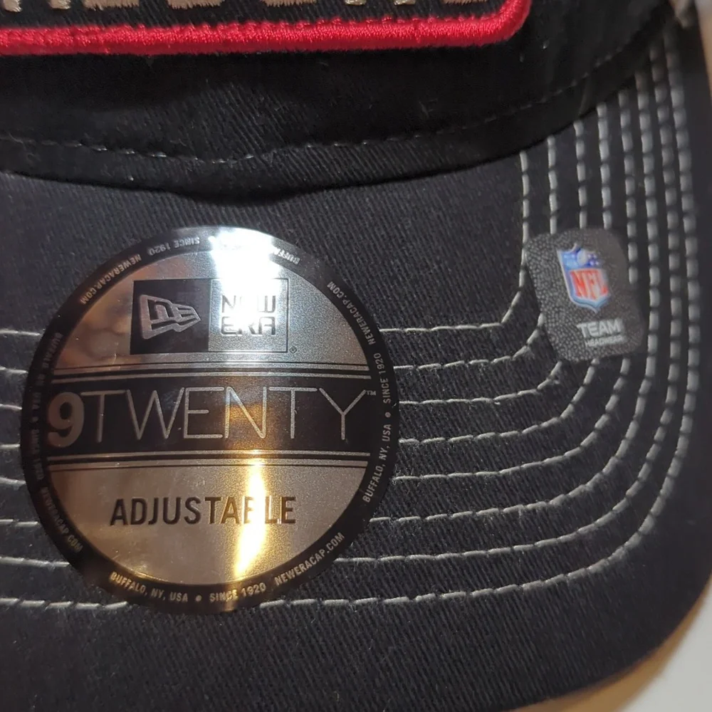 New Era new hat