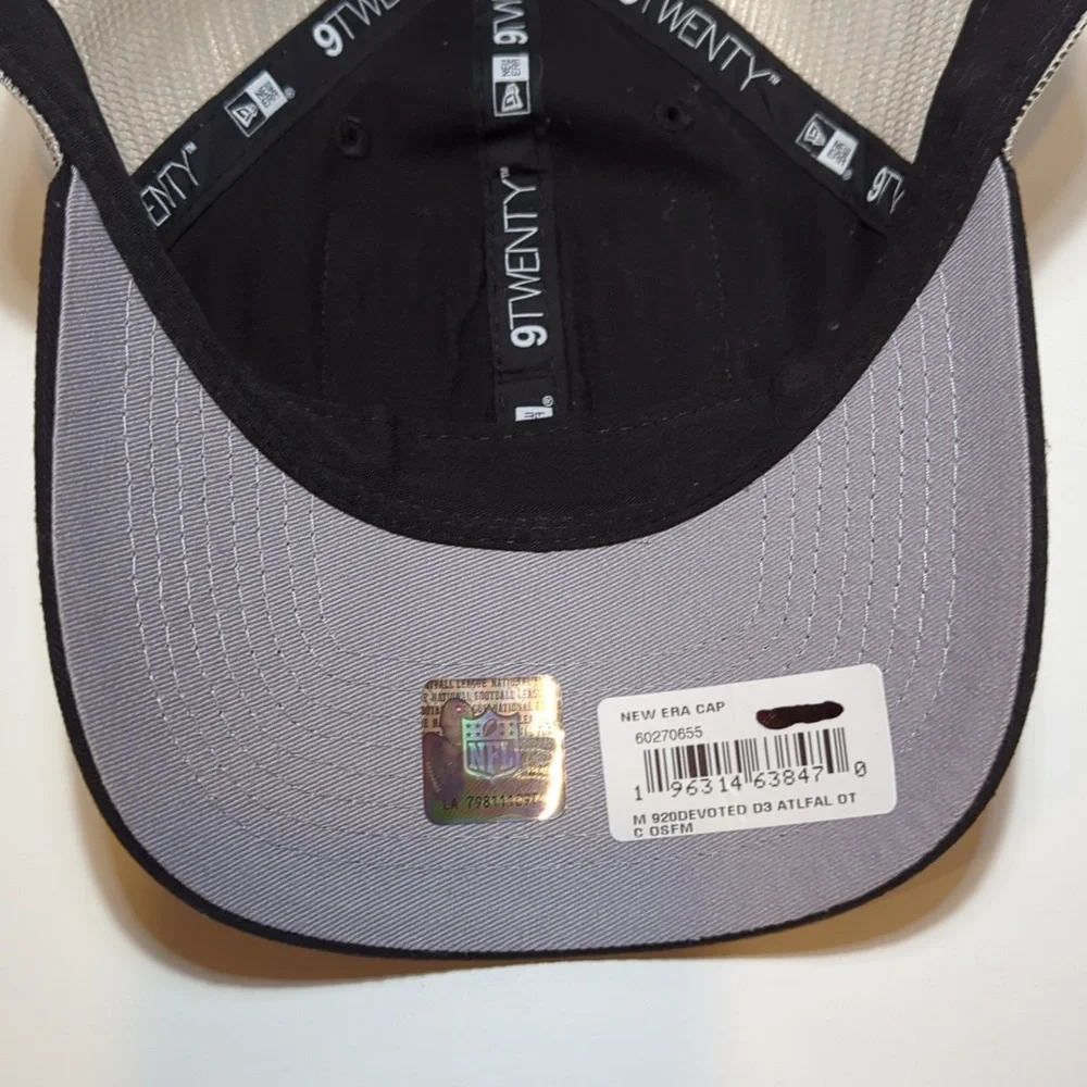 New Era new hat