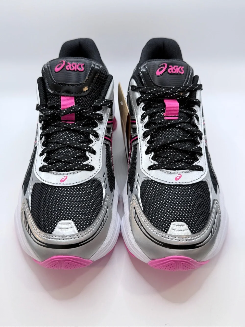 Asics outsole stylish