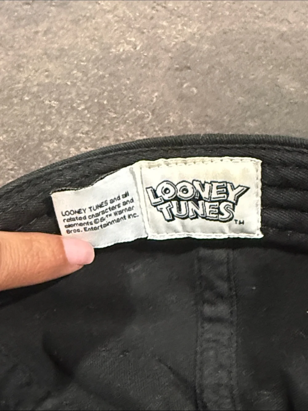 Warner Bros. looney good