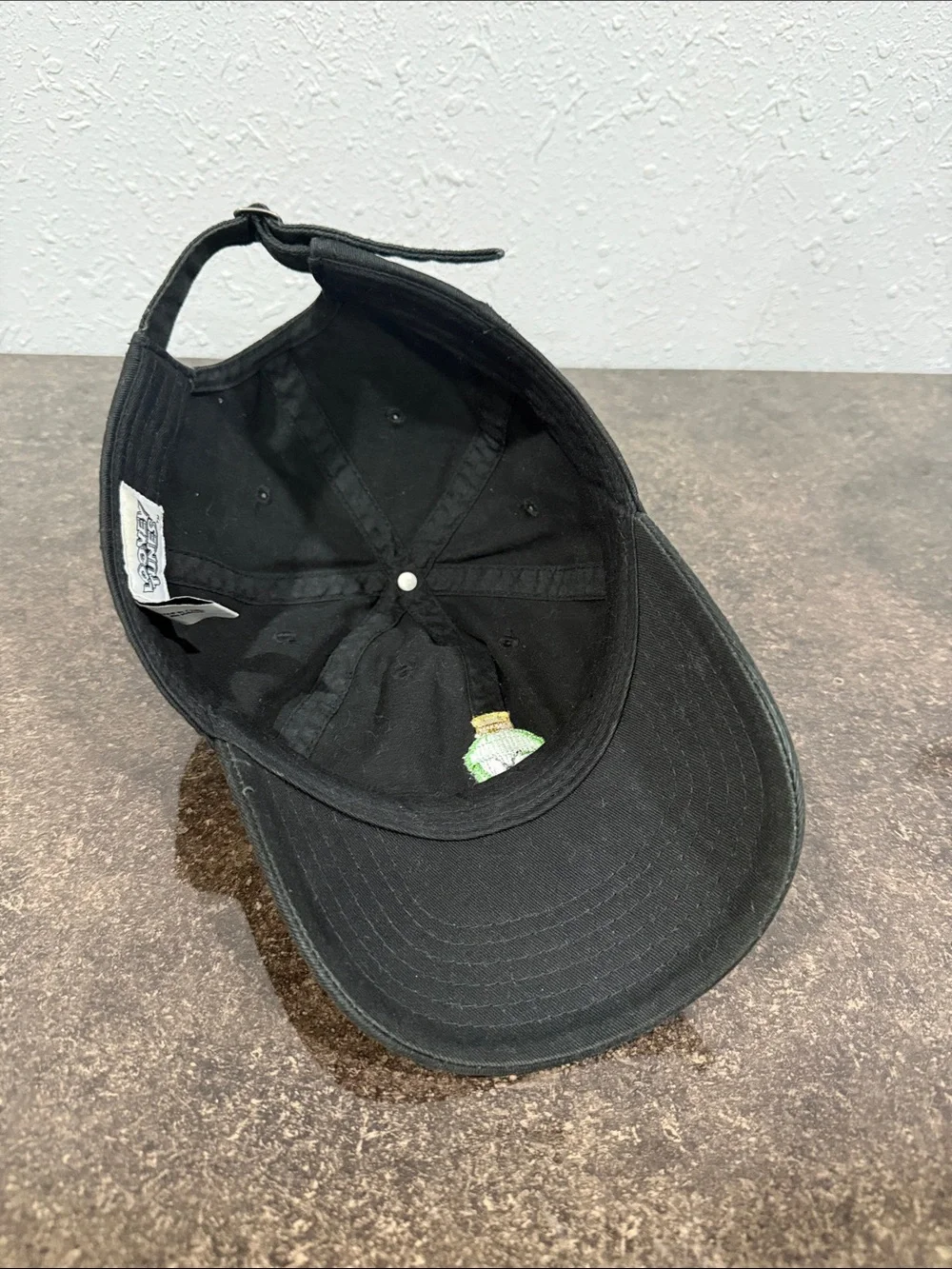 Warner Bros. good looney cap