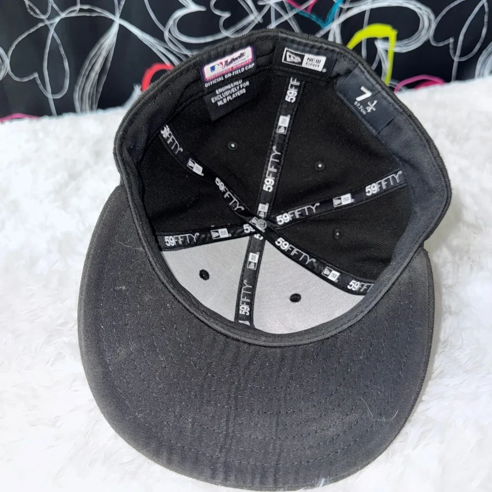 New Era classic new