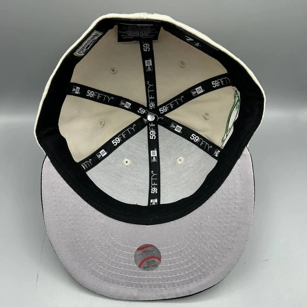 New Era hi 5505