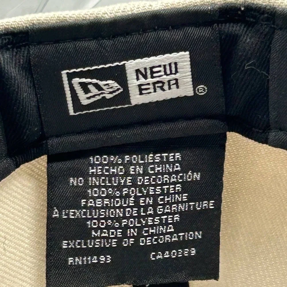 New Era hi 5505