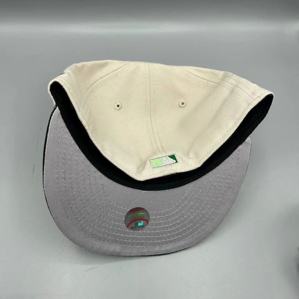 New Era hi 5505