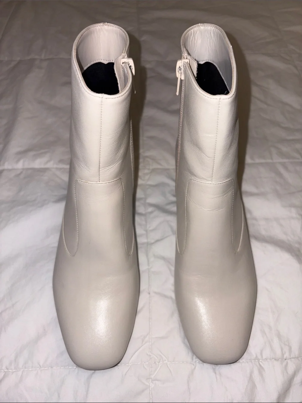 Ted Baker sleek cream