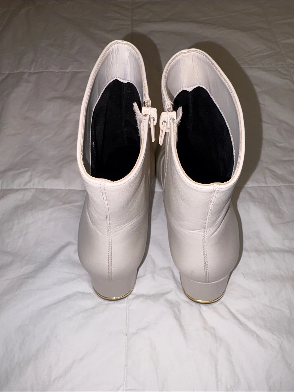 Ted Baker sleek cream