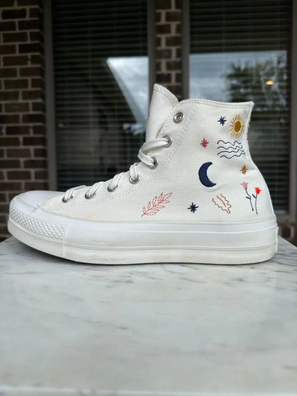 Converse wander great