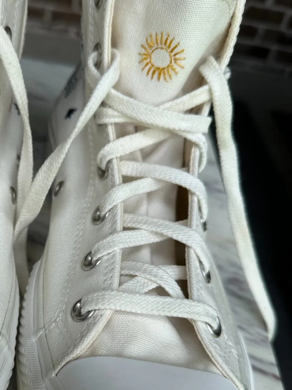 Converse ensures designed season