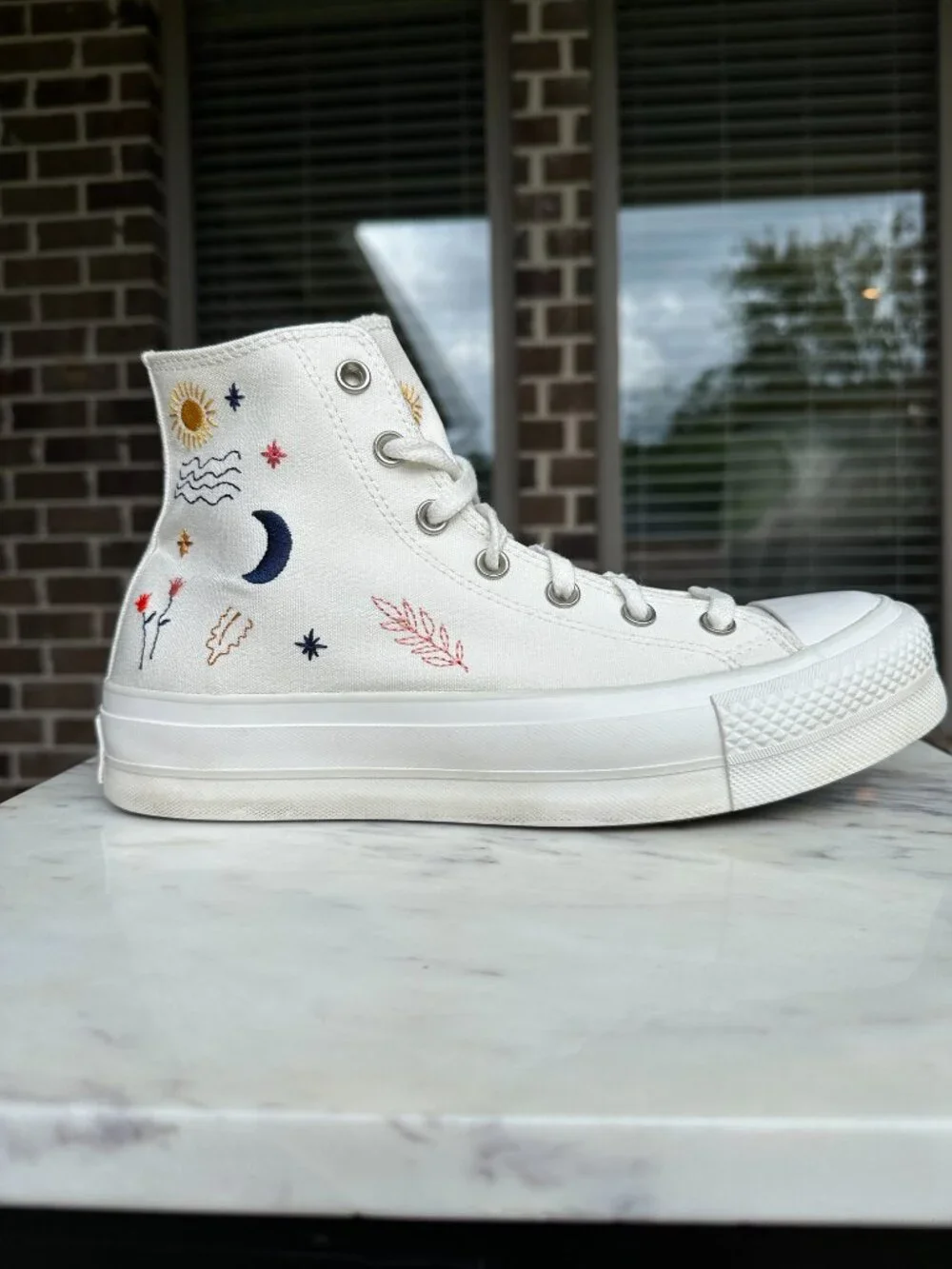 Converse sneaker 70