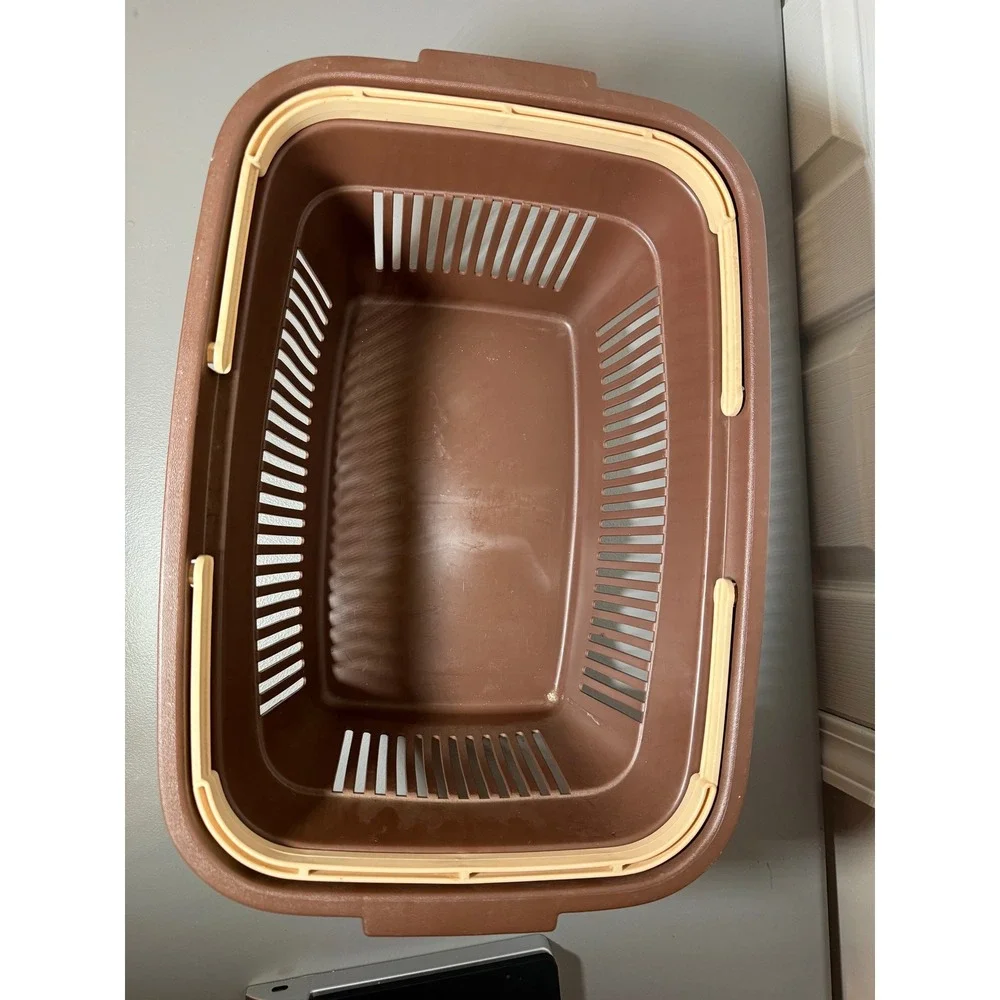Rubbermaid vintage 2686