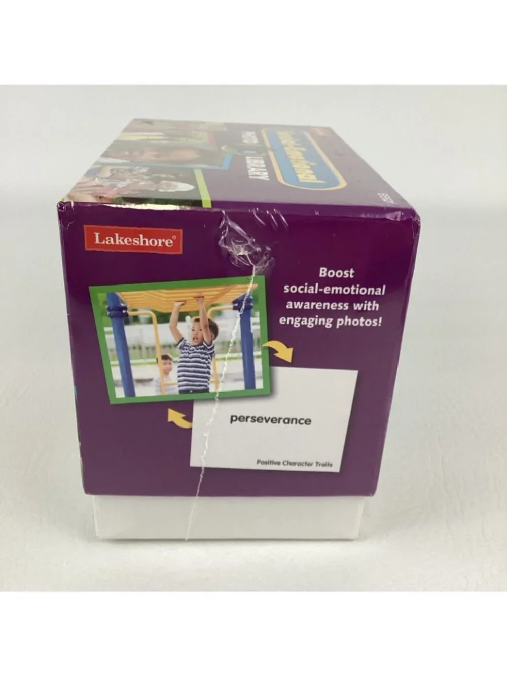 Lakeshore new sealed