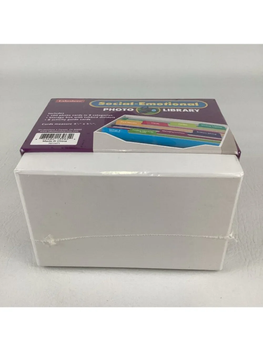 Lakeshore new sealed