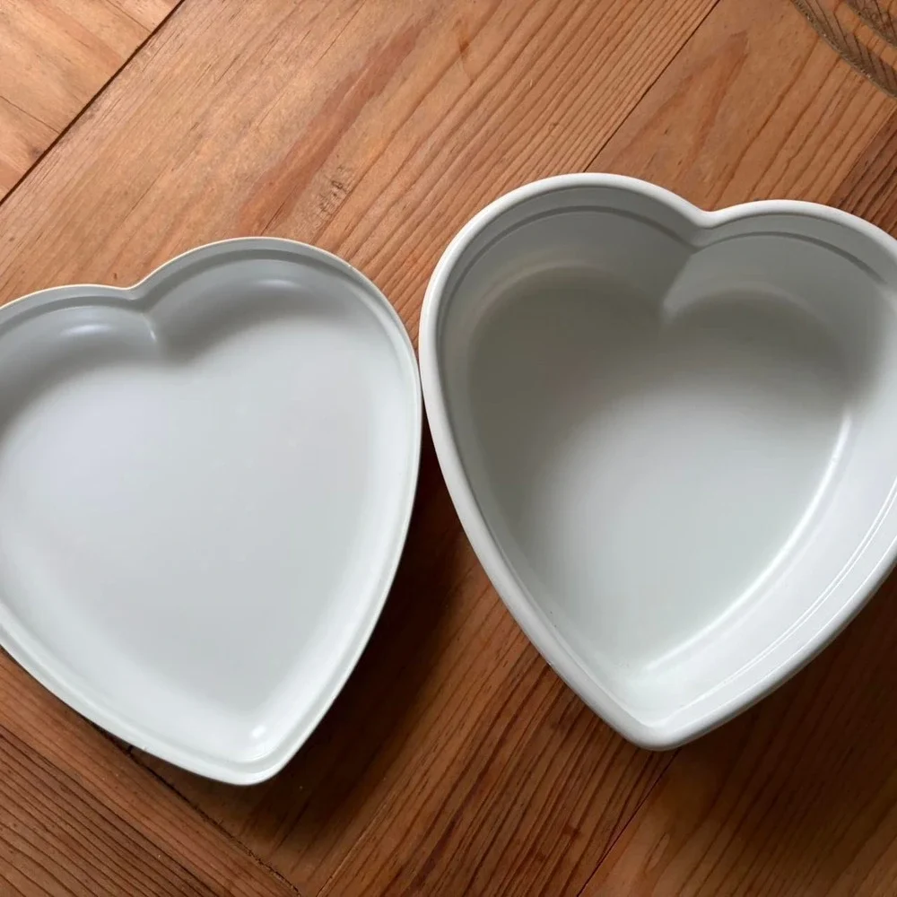 N/A vintage heart