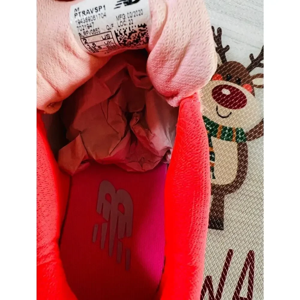 New Balance new box