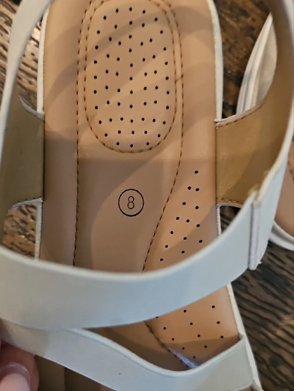 Mysoft neutral beige