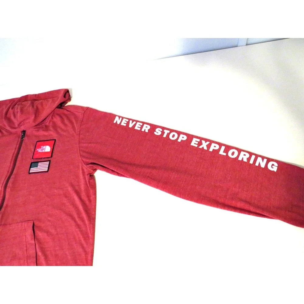 The North Face north face