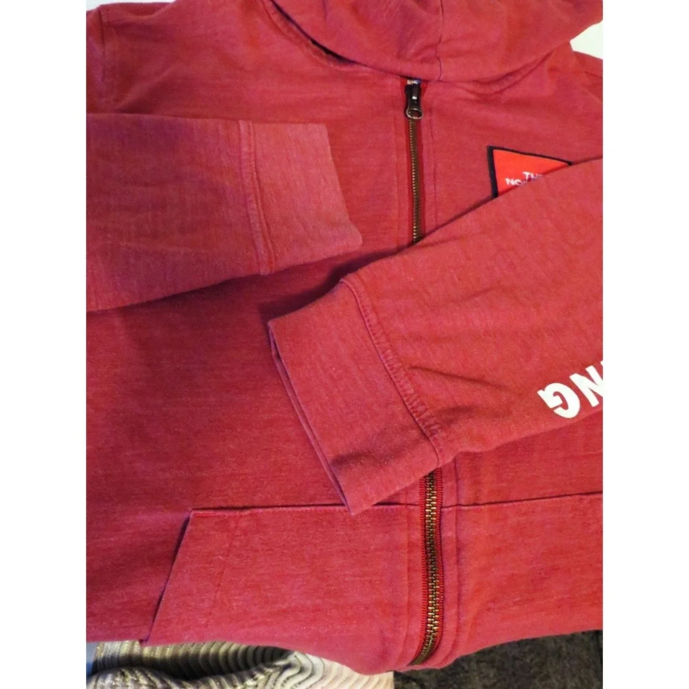 The North Face north face
