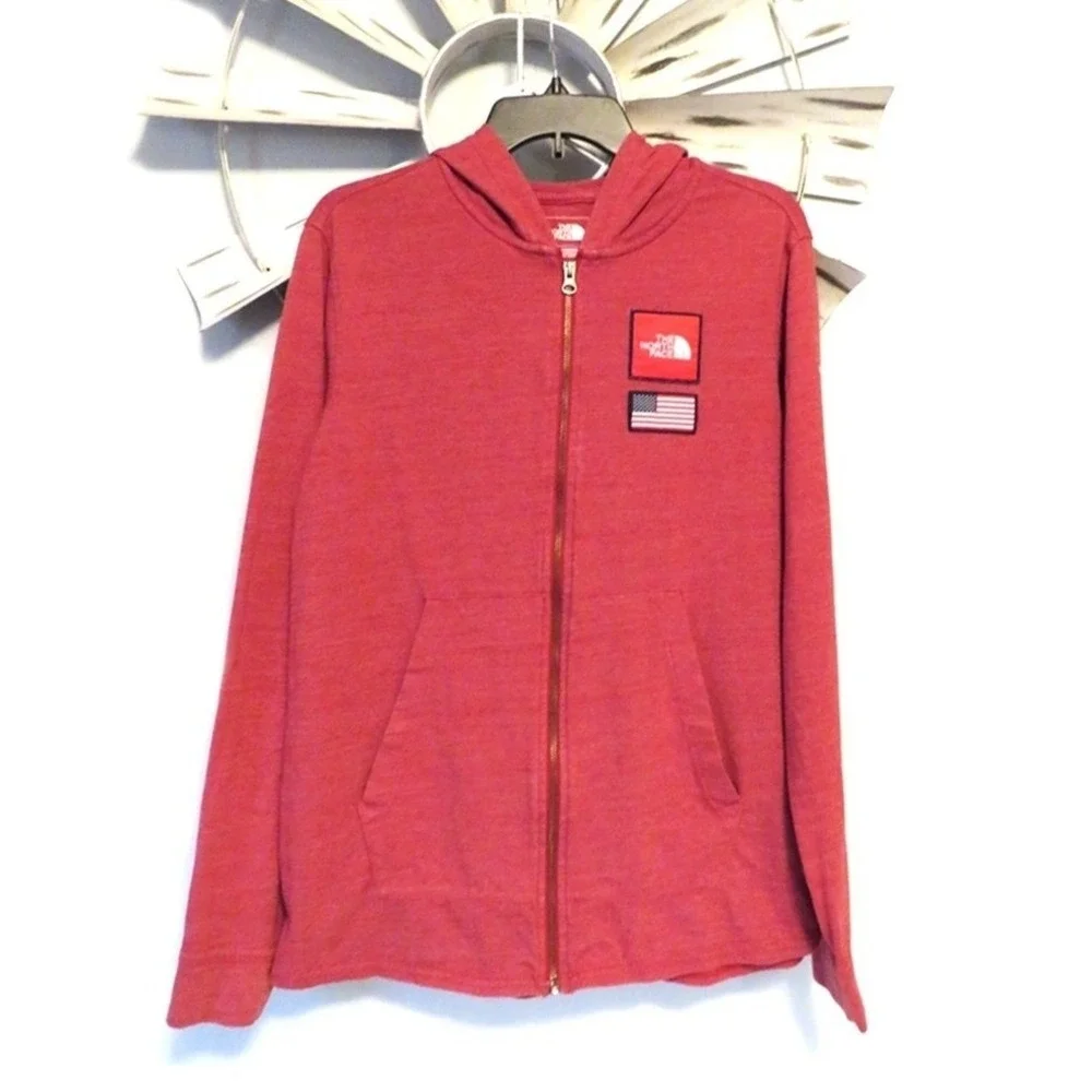 The North Face north face