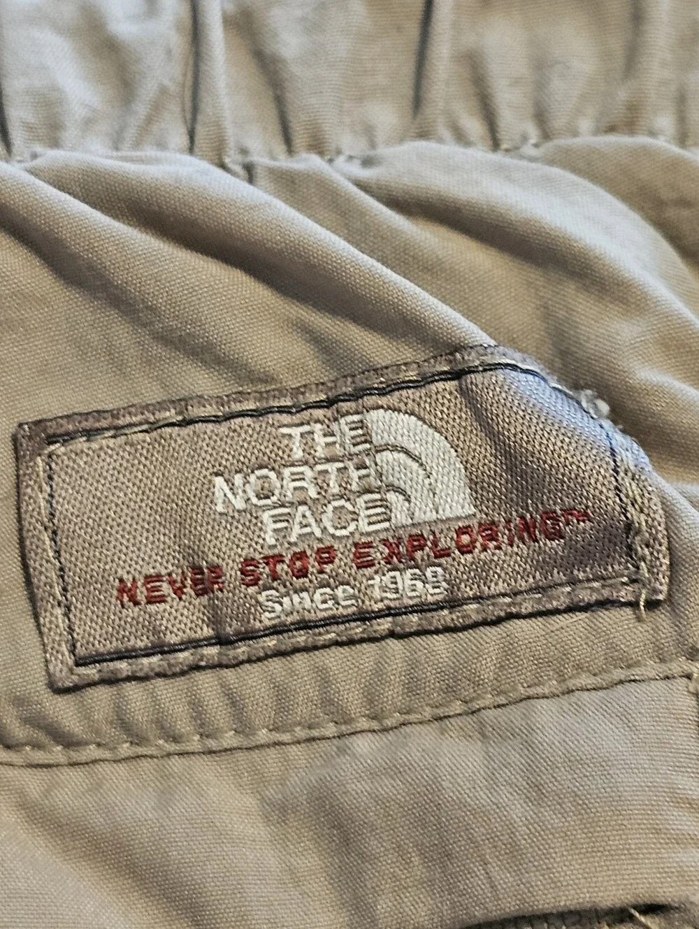 The North Face north face