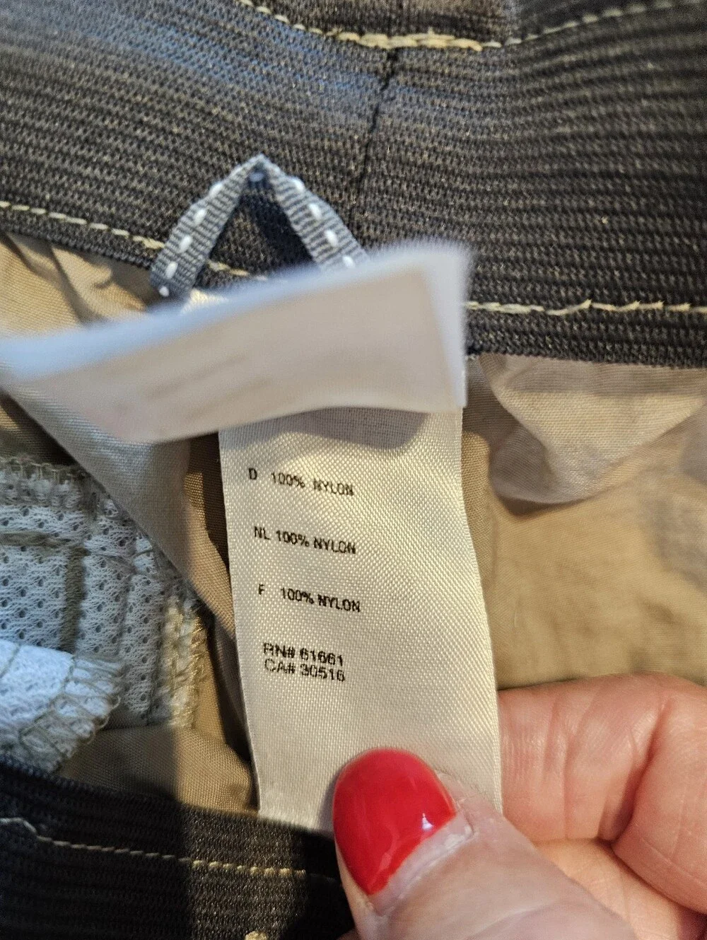 The North Face north face
