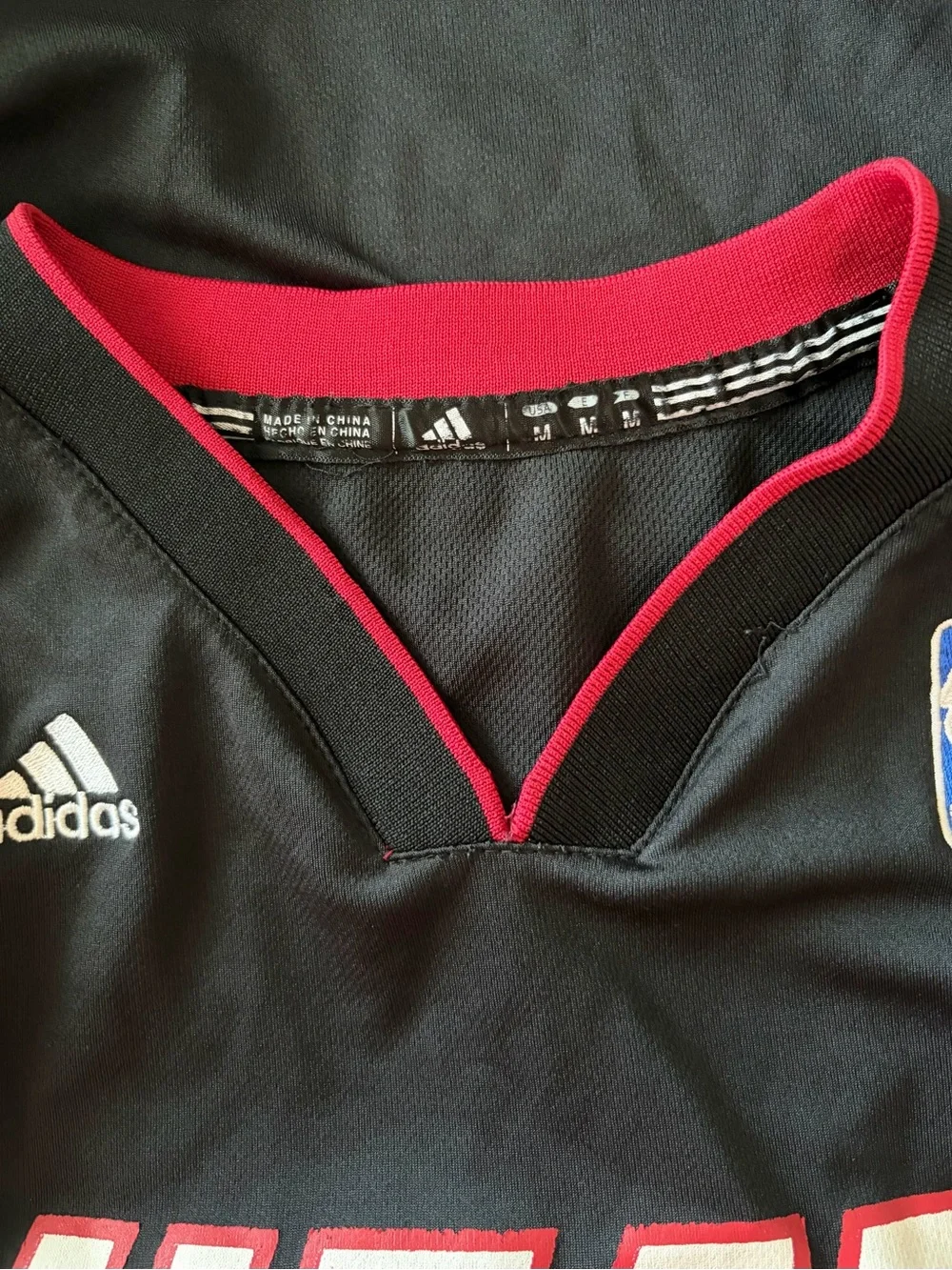 adidas hang material