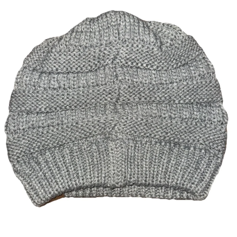 C.C beanie light