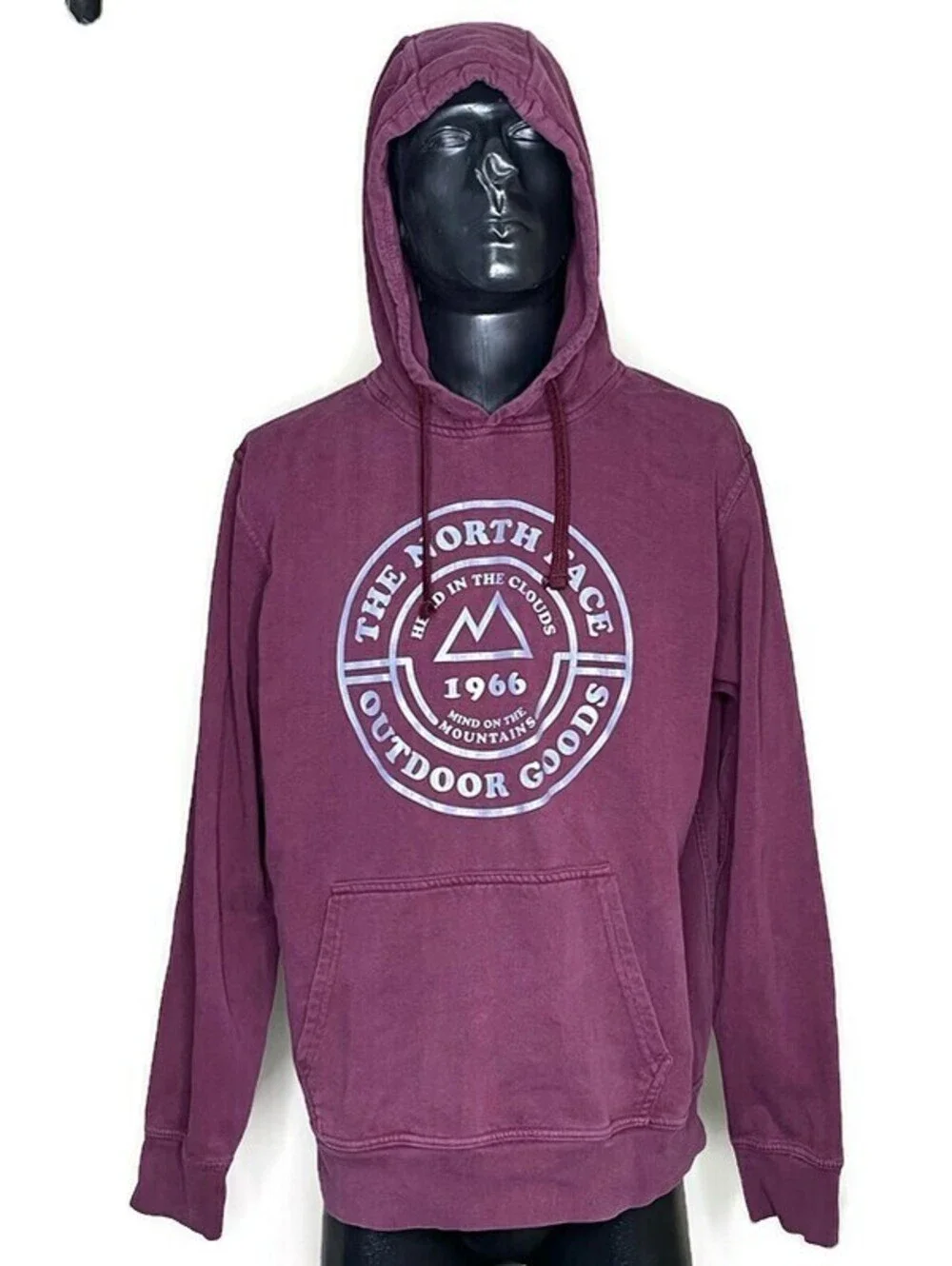 The North Face north face