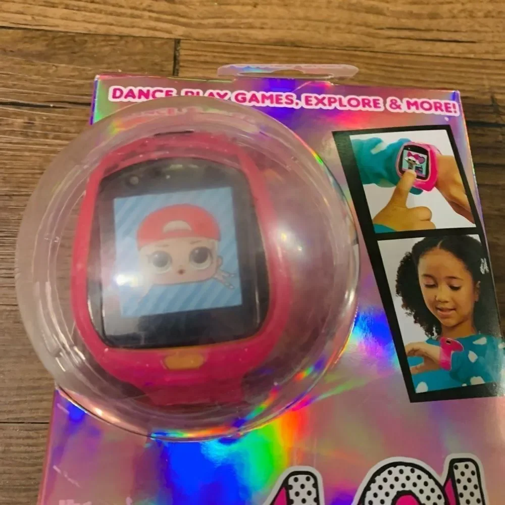 L.O.L. Surprise! brand new