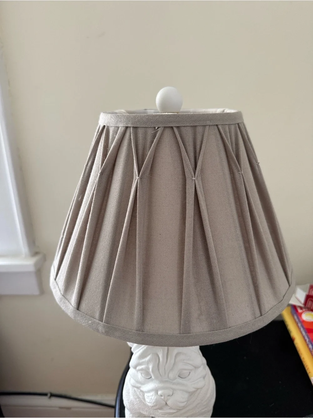 Anthropologie neutral gray