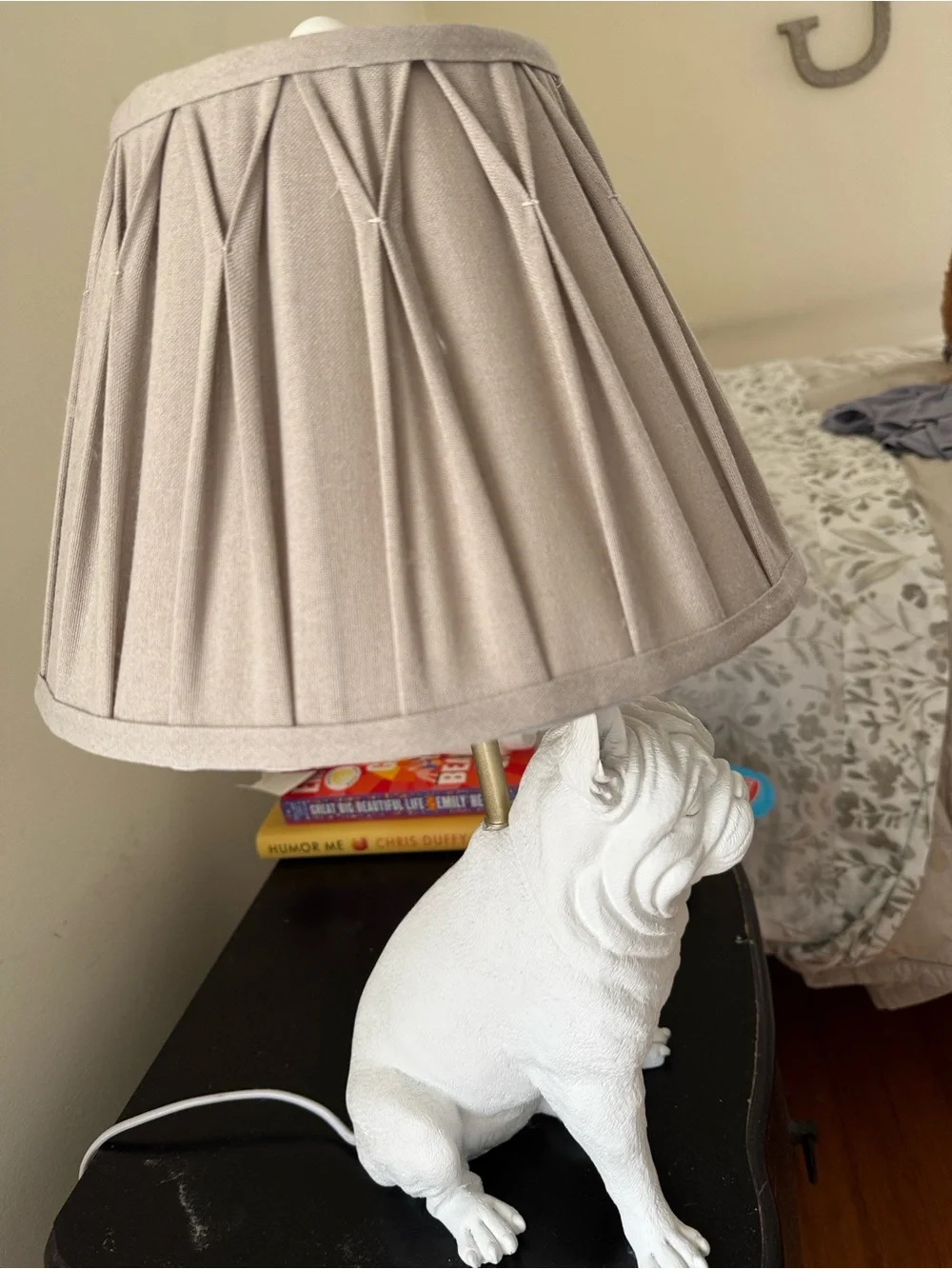 Anthropologie neutral gray