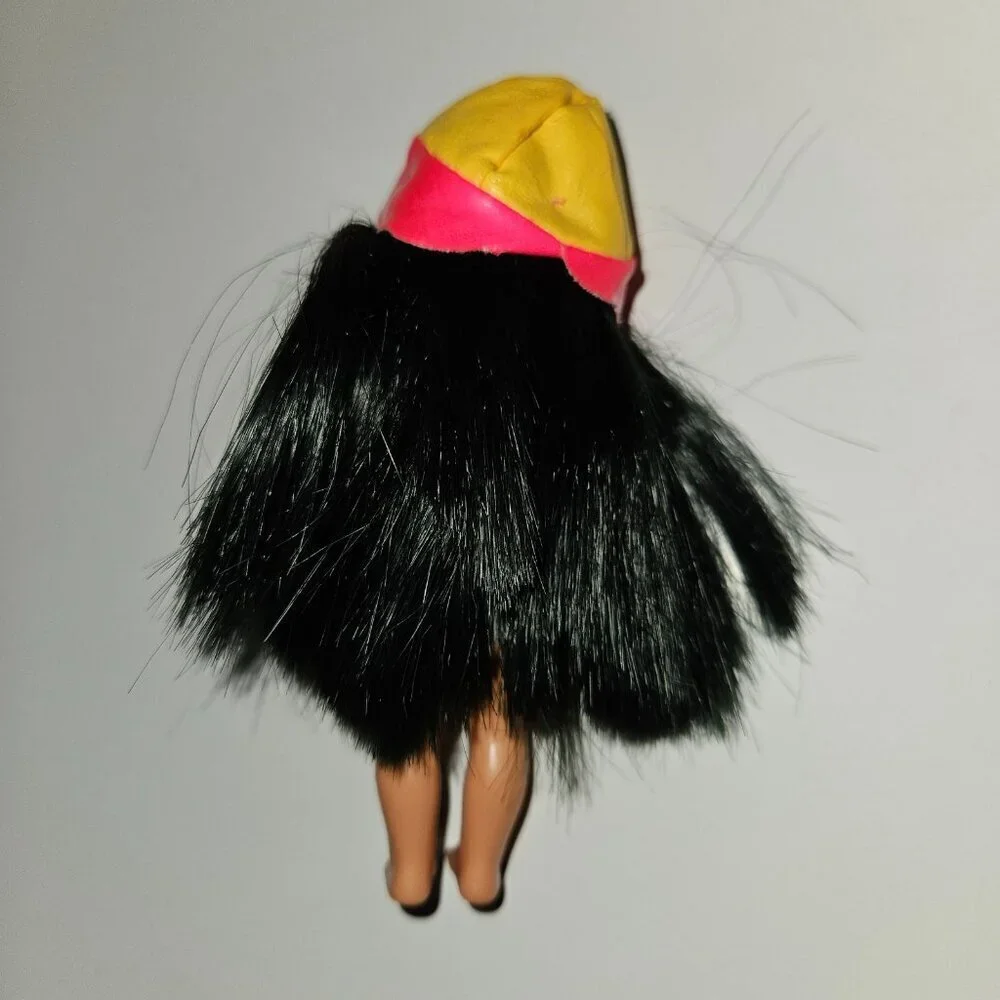 Mattel jenny doll