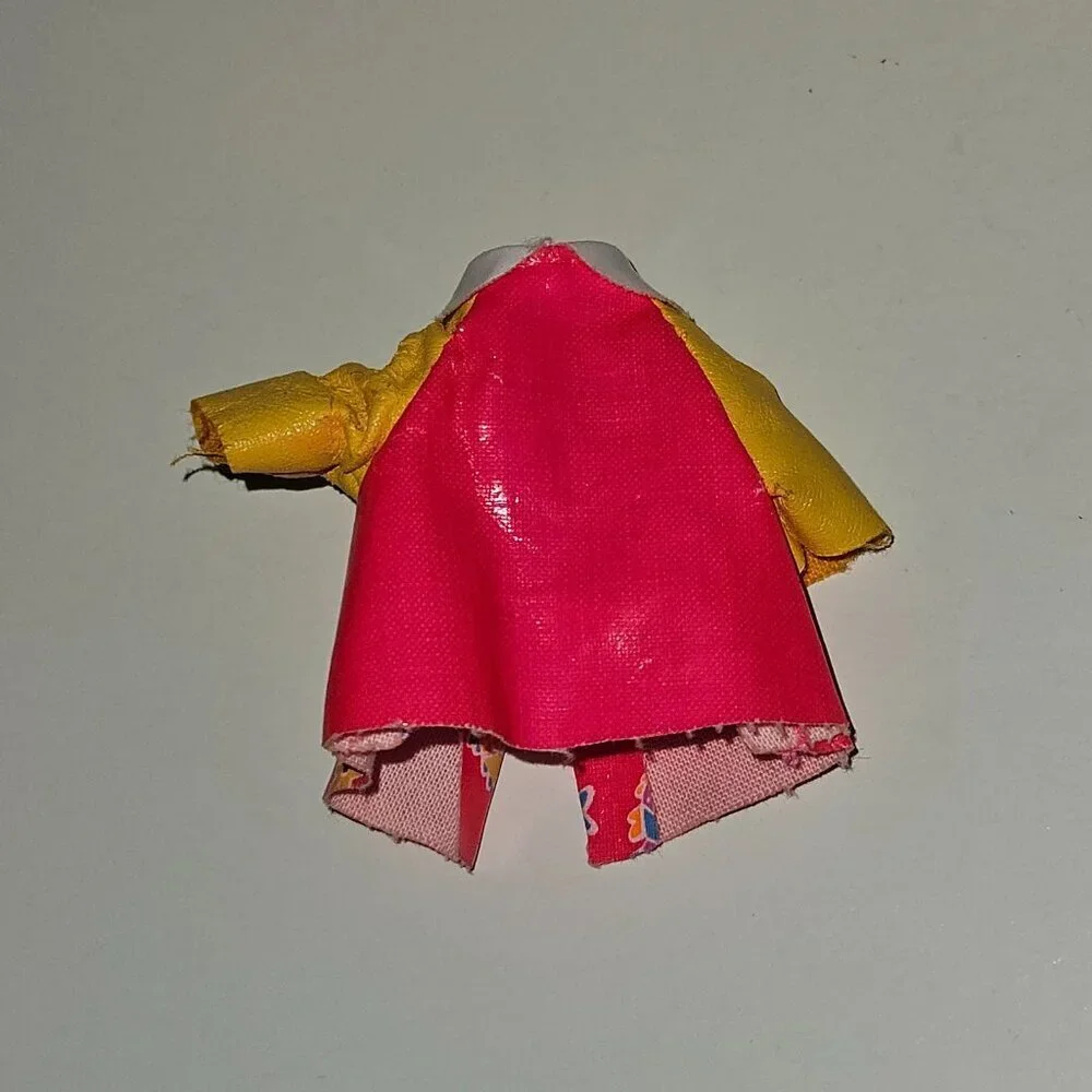 Mattel jenny doll