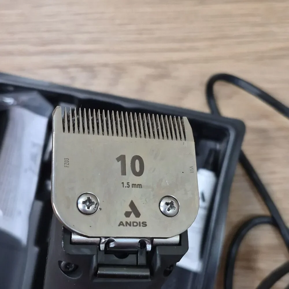 Andis agc2 professional