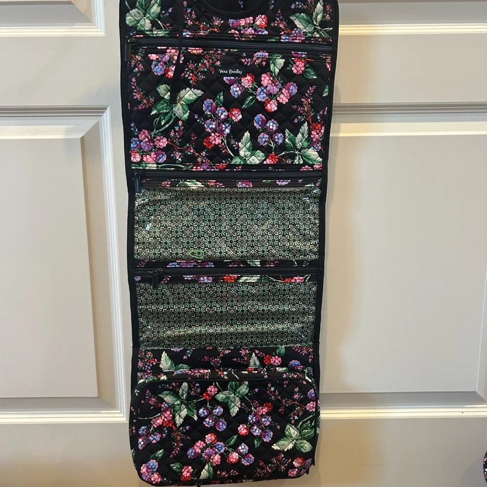 Vera Bradley bag set