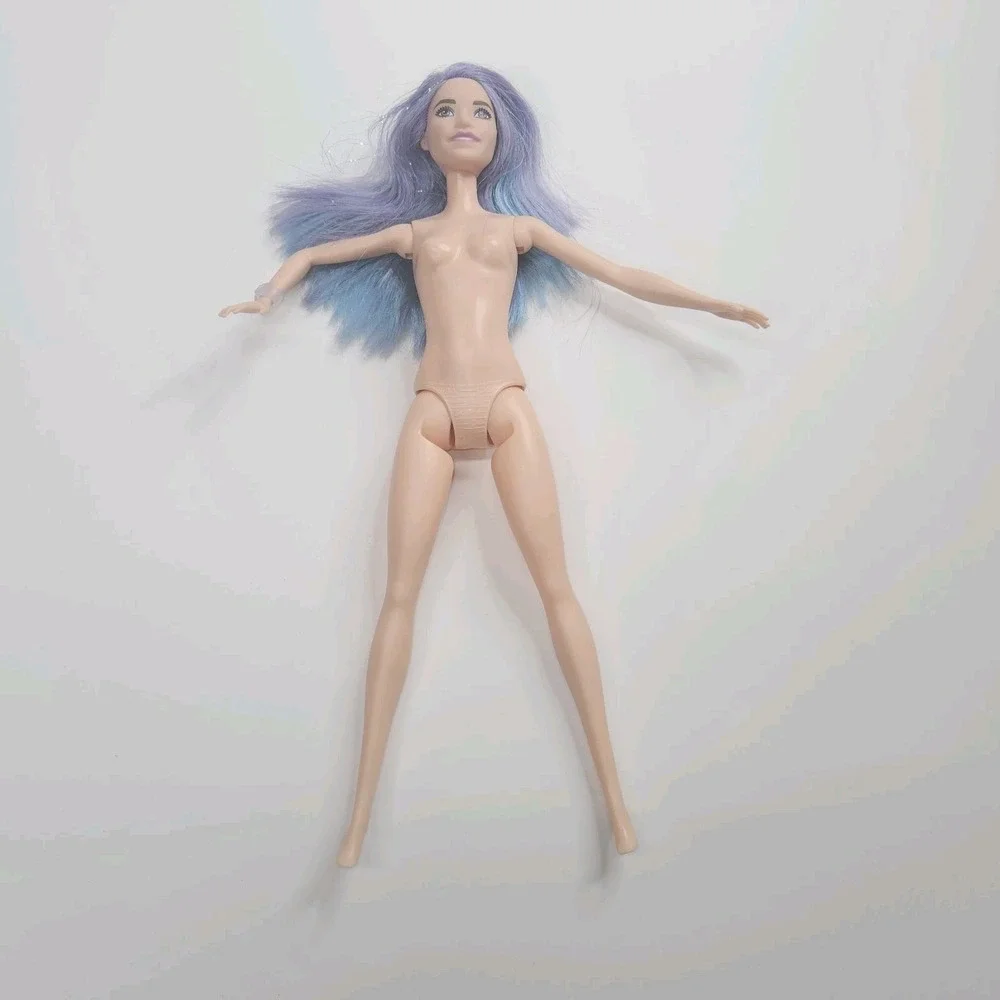 Mattel *please note