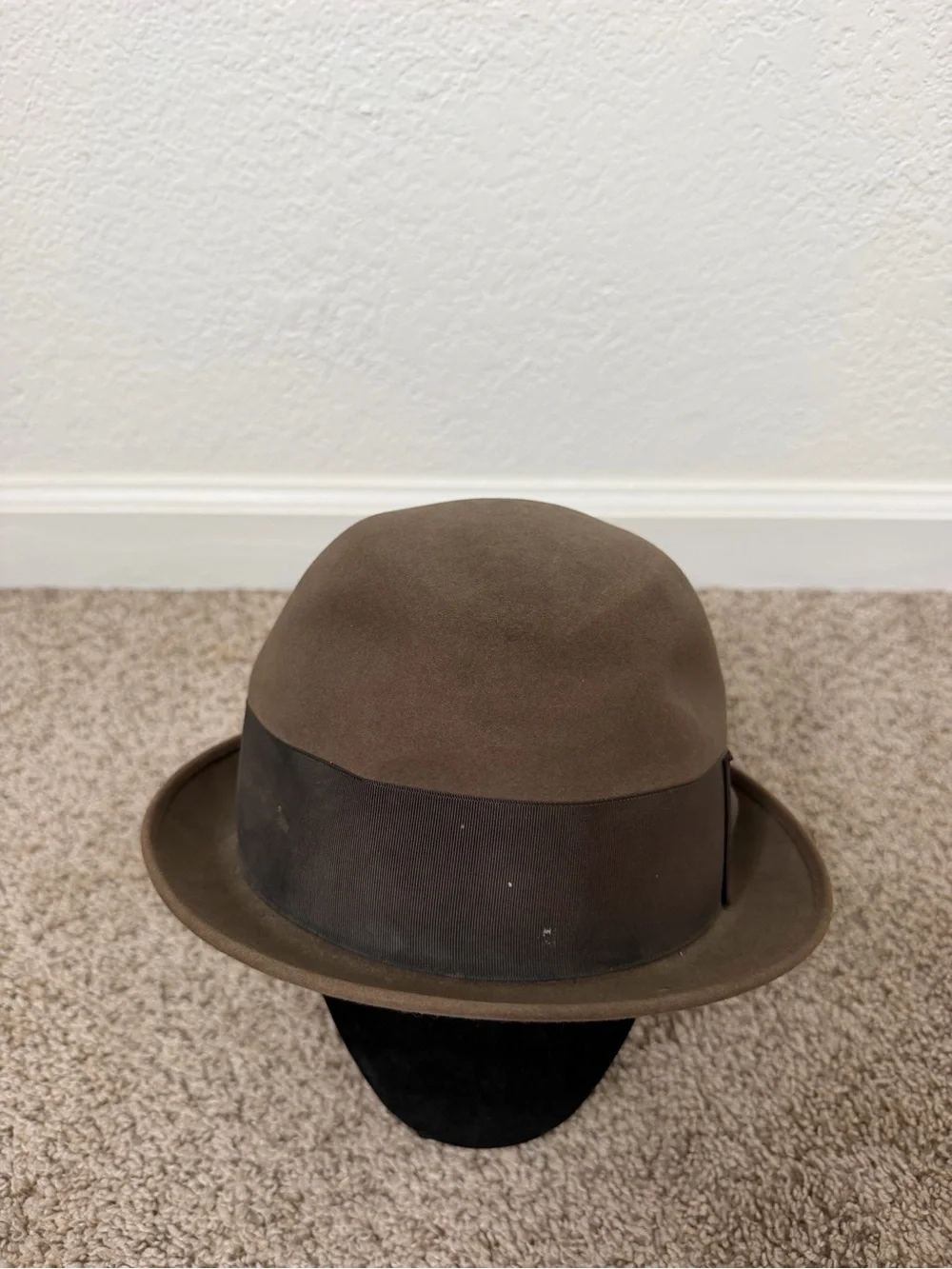 Knox Rose vintage knox