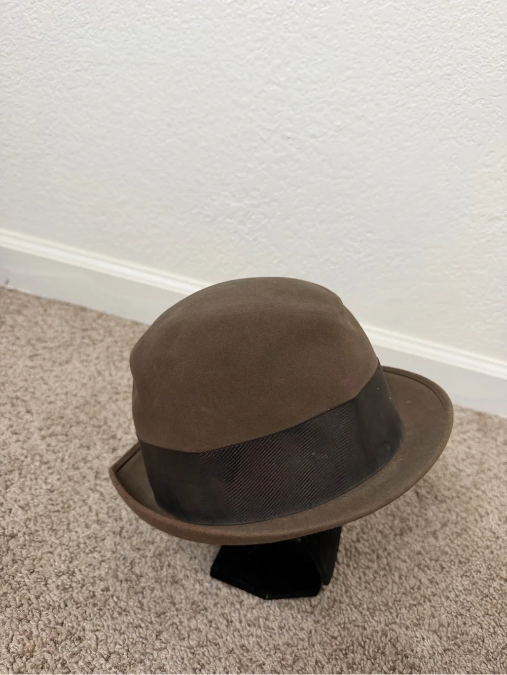 Knox Rose vintage knox