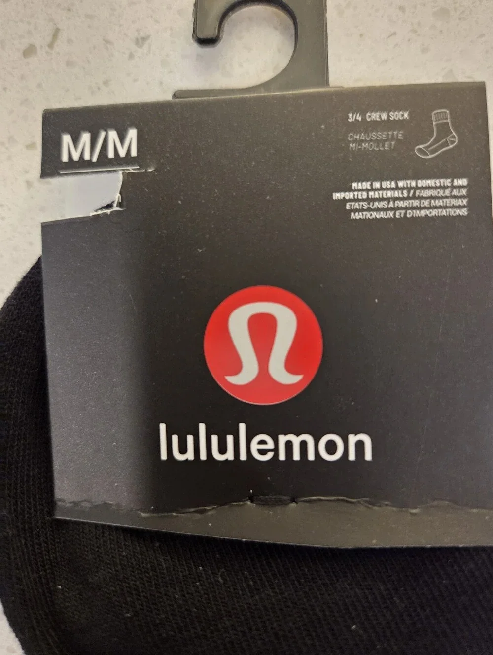 lululemon athletica lululemon crew