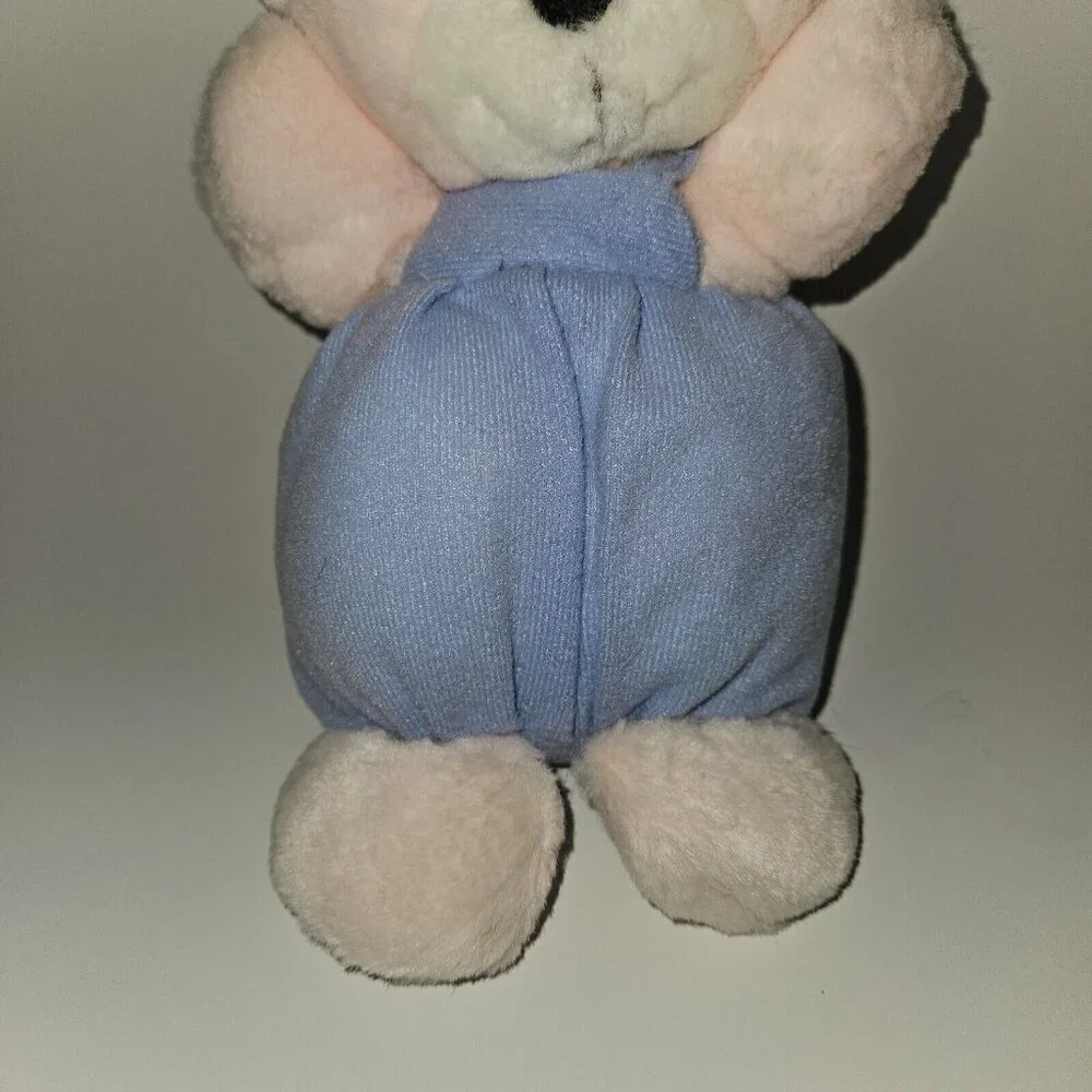 America Wego teddy    past