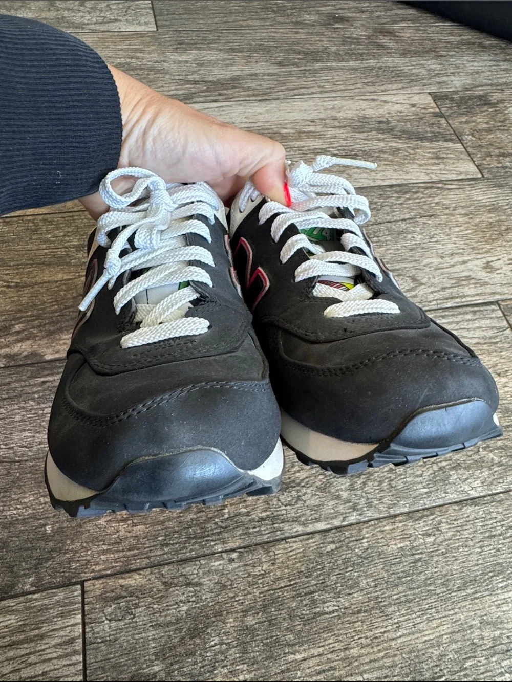 New Balance classic new