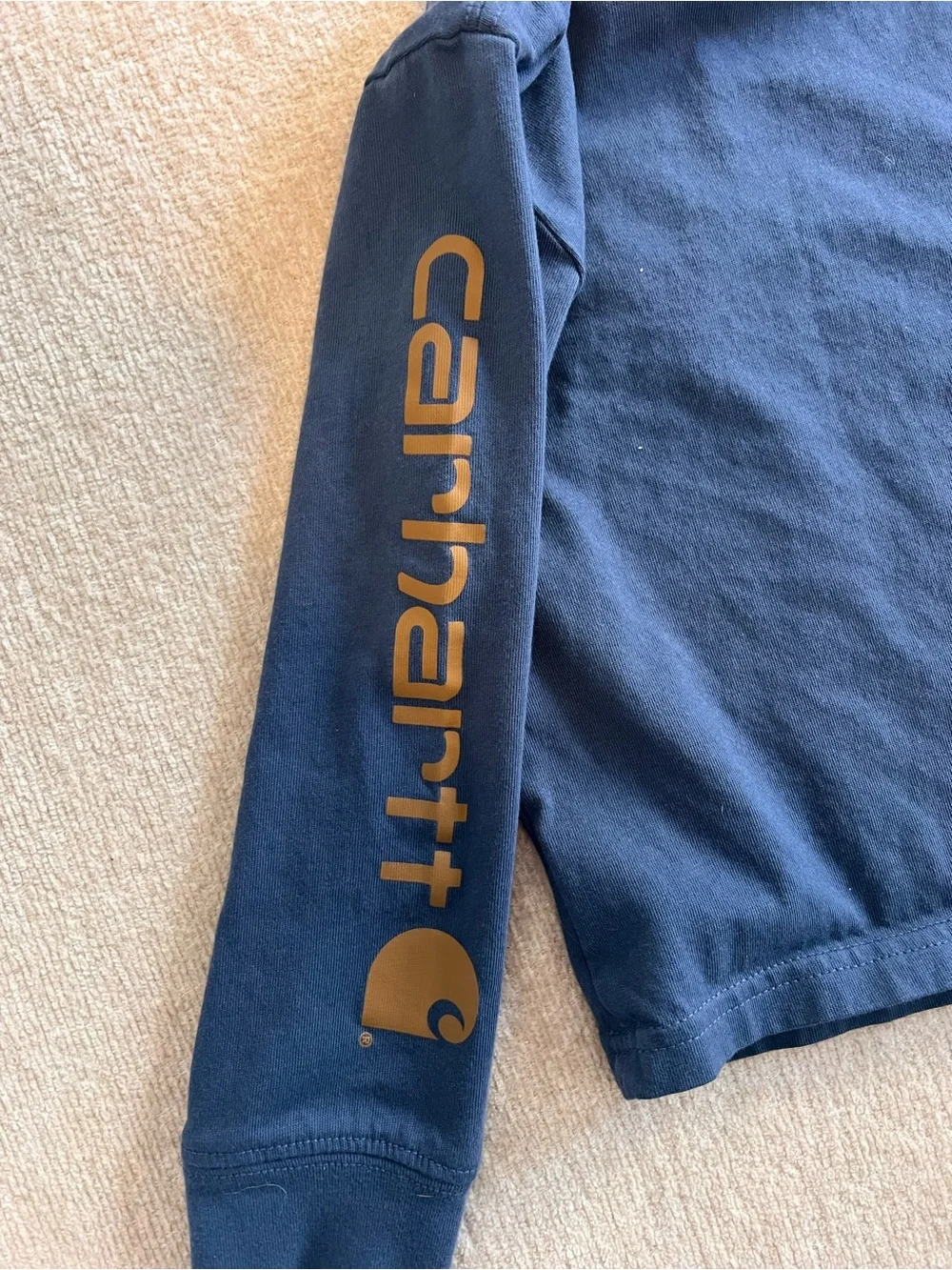 Carhartt classic long