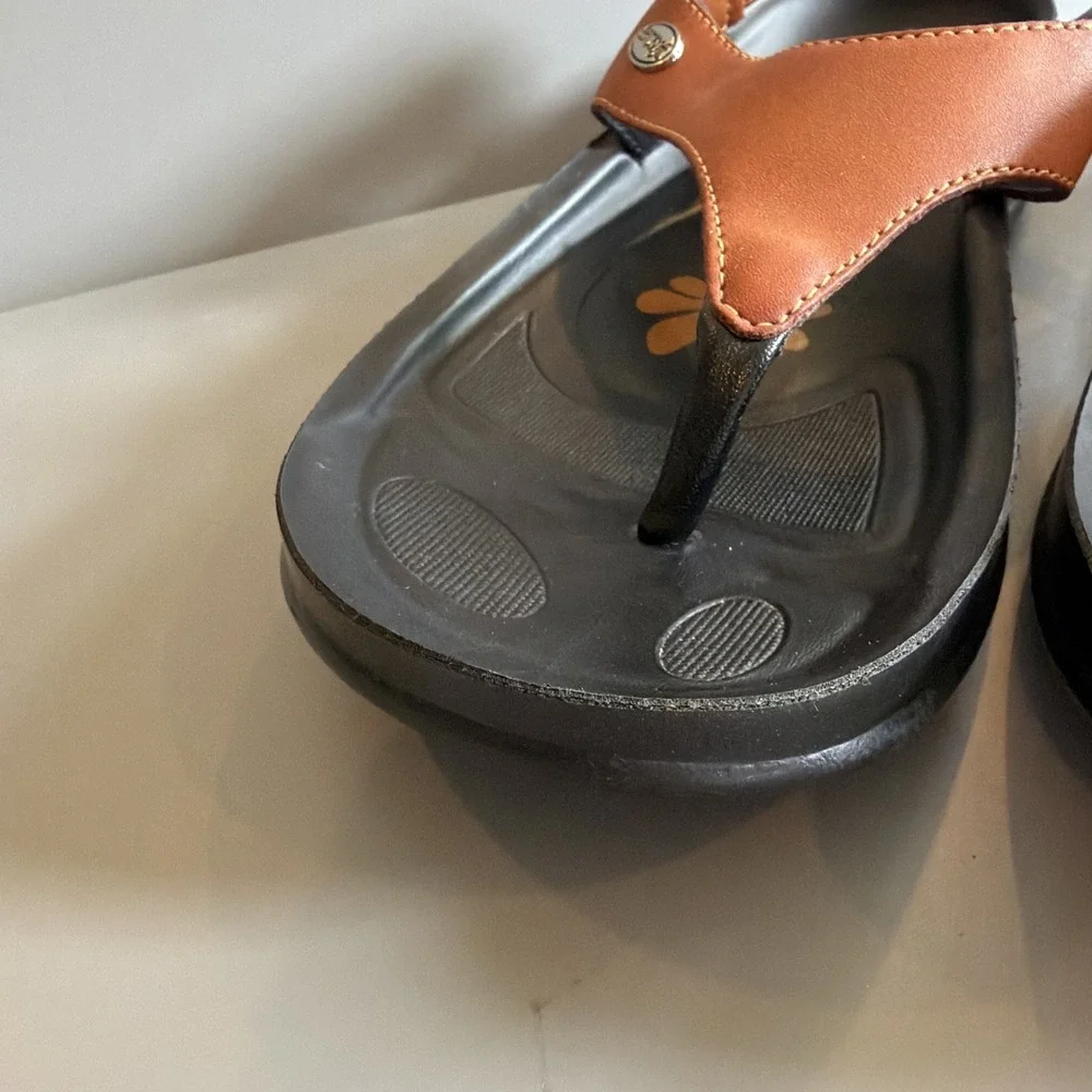 Aerosoft size leather comfort