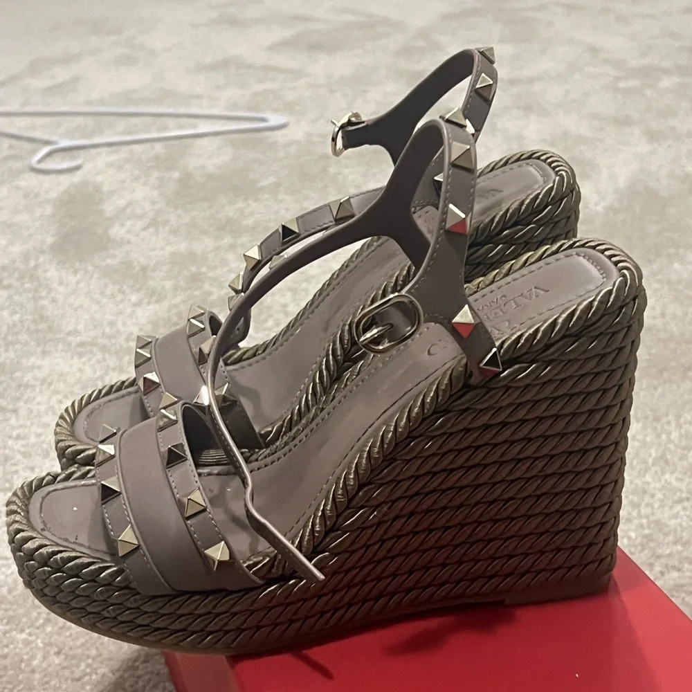 Valentino Garavani valentino garavani