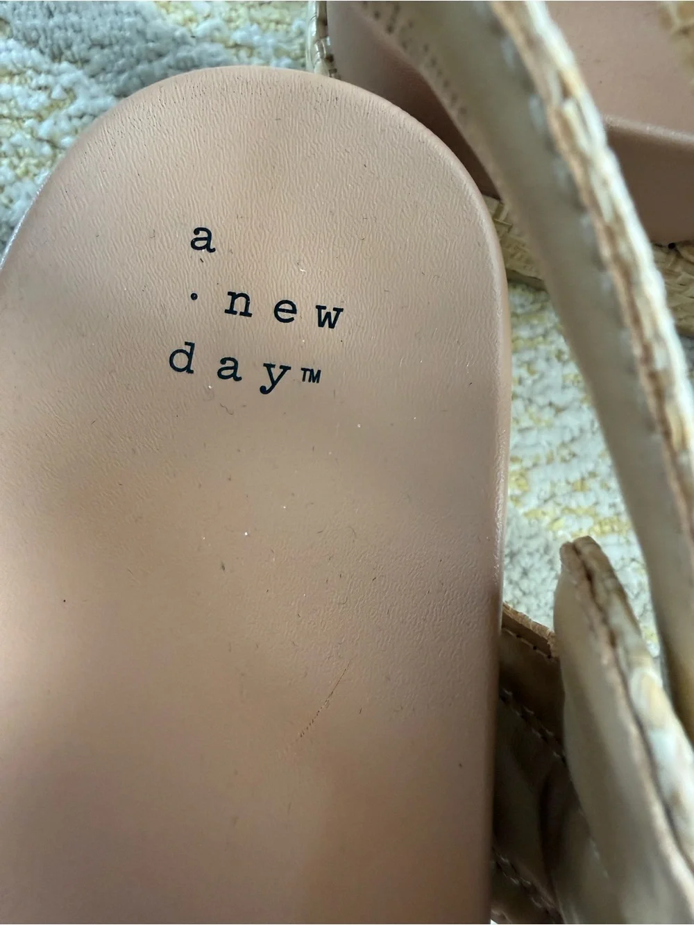 a new day great no